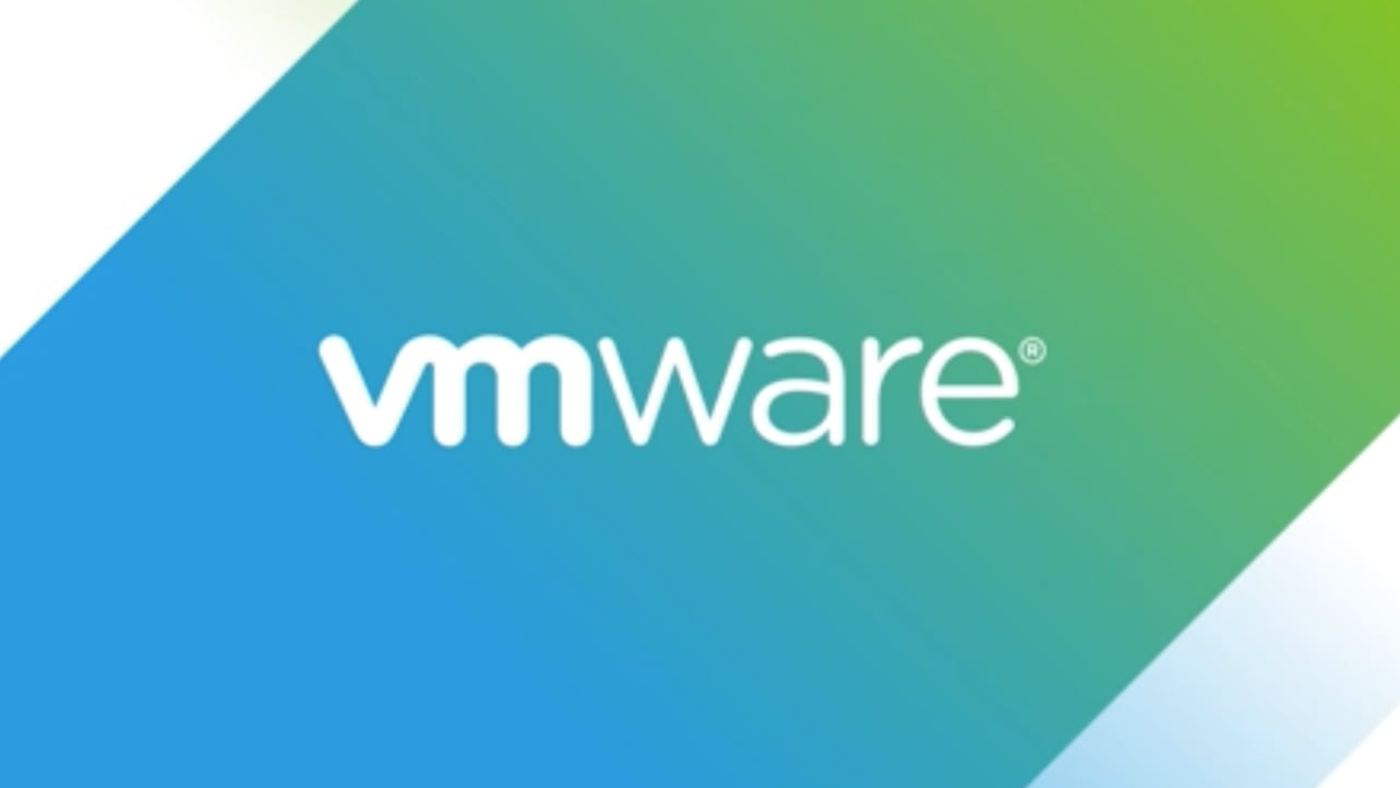VMware-vSphere-ESXi虚拟机